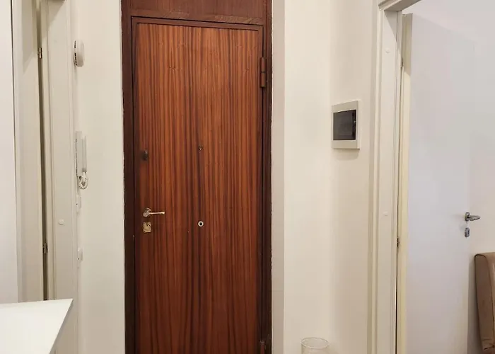 Διαμέρισμα με ένα υπνοδωμάτιο