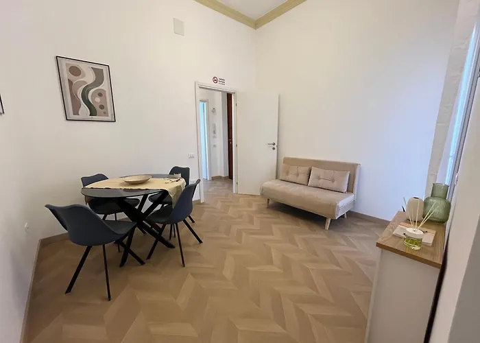 Διαμέρισμα με ένα υπνοδωμάτιο