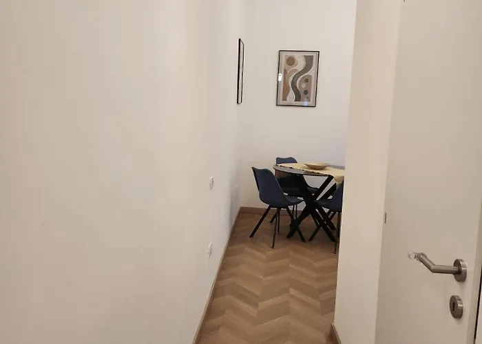 Διαμέρισμα με ένα υπνοδωμάτιο