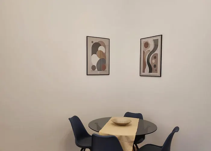 Διαμέρισμα με ένα υπνοδωμάτιο